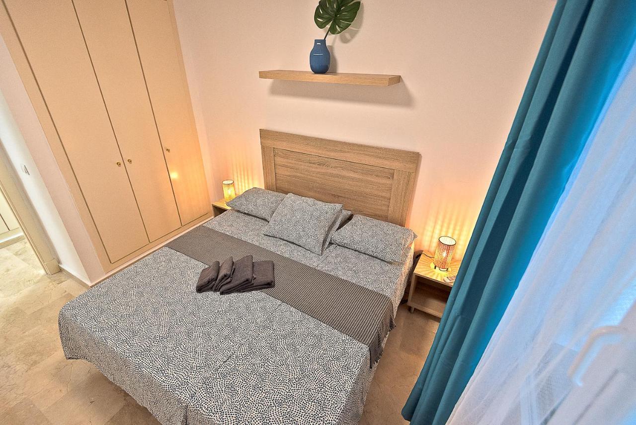 On Beach Deluxe Apartment With Pools And Own Garden El Puerto de Santa María Εξωτερικό φωτογραφία