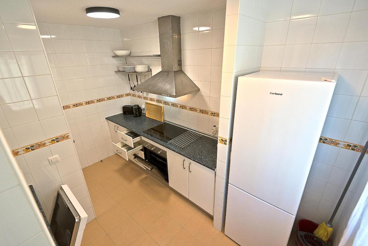 On Beach Deluxe Apartment With Pools And Own Garden El Puerto de Santa María Εξωτερικό φωτογραφία
